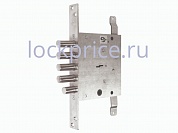 Картинка Замок врезной Mettem (Меттэм) ЗВ8 142.1.0 /(ЗВСП-2Т-Д )